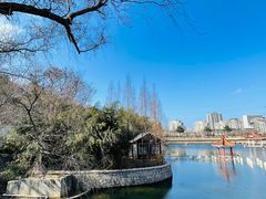 -北岭山森林公园