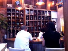-RUMORS COFFEE ROASTERY鲁马滋咖啡(湖南路店)