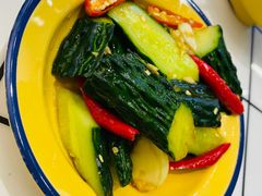 -晓彭肥肠鸡·泡椒鸡火锅(水木天地店)