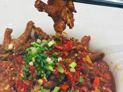 -烹湘·鲜炒湖南土菜(海珠店)