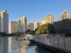 -苏州河梦清园环保主题公园