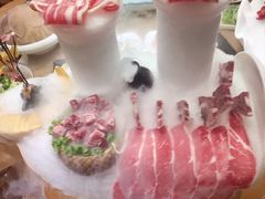 -尚海豆捞(乐虹坊店)