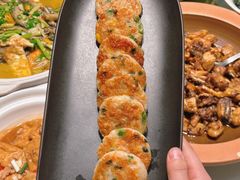 -饭怕鱼·黄焖鲟龙鱼(湖大店)