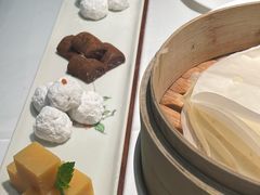 -四季民福烤鸭店(王府井东安门店)