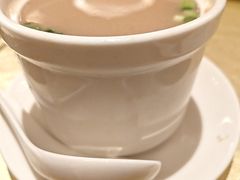 -武汉香格里拉大酒店·香宫中餐厅