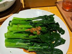 -蔡澜点心·粤菜(花城汇南区店)