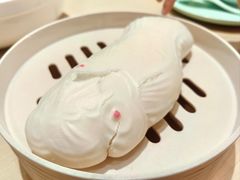 -吕氏疙瘩汤·新派鲁菜(芝罘万达店)