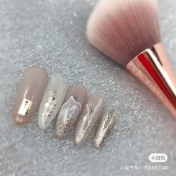 -Pink You美甲洗眉纹绣定制中心