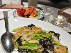 -杭州君悦酒店·湖滨28中餐厅