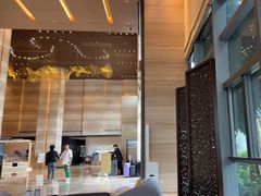 -珠海中海雅高铂尔曼酒店