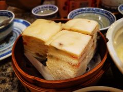 -南京大牌档(中山陵店)