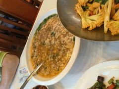 西湖牛肉羹-乾隆美食·本帮菜(黄河路店)