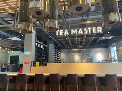 大堂-大益茶庭(勐海会员中心店)