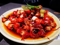 -一棠龙虾•王牌虾球(楚河汉街店)