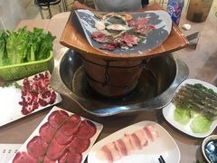 -洪大厨鸡煲(福田店)