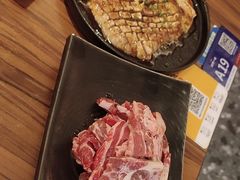 -烧肉一番·新韩式炭火烤肉(大岭山店)