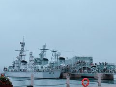 -中国人民解放军海军博物馆