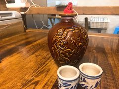 -醉八仙热酒馆(渝中店)