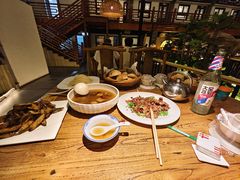 -鲁城往事(游客中心店)