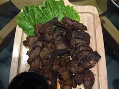 武松牛肉-兴农记