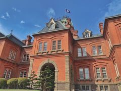 -北海道厅旧本厅舍(旧本庁舎)