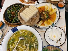 -北京烤鸭爱上川菜(中山路店)