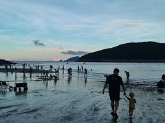 -宁波松兰山滨海旅游度假区