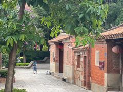 -晋江五店市传统文化旅游区