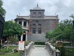 -卫鼎轩·曹公馆(鼓楼店)