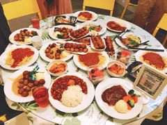 -宜家·瑞典风味餐厅(北京西红门店)