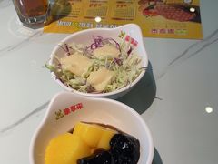 -豪享来牛排(经三店)