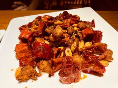 -三猫黑鱼花(南大店)