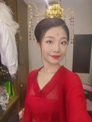 -盘子女人坊生日照·摄影馆(华强店)