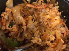 -包装马车·韩国料理·포장마차