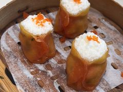 -蔡澜点心·粤菜(月星环球港店)