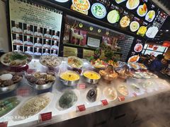 -东北大院·东北菜(三台子店)