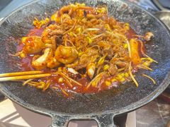 -双门洞·森系料理(体育西店)