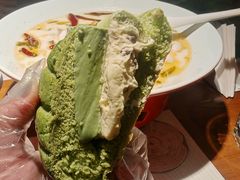 -大树餐厅(益田假日店)