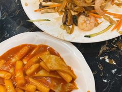 -桃园中华料理炸酱面(燕儿岛路店)