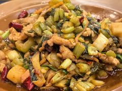 -白家寨子·山野白族菜(古城总店)