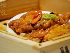 -宁波万豪酒店