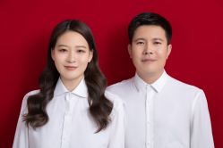 点击看大图 -青禾蒙娜丽莎婚纱摄影(武汉总店)