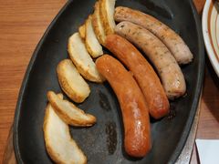 -萨莉亚意式餐厅(国和1000店)