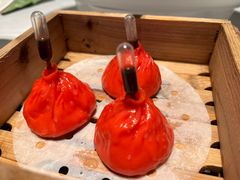 -桂满陇·海市蜃楼·黑金(国金店)