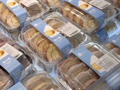 -盒马鲜生(馥邦国际店)