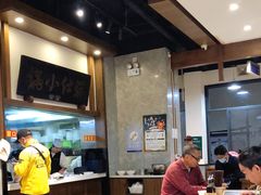 大堂-端仕小锅(文林街店)