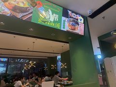 -一席地·本地鸡窝·杭帮鸡火锅(萧山银隆百货店)