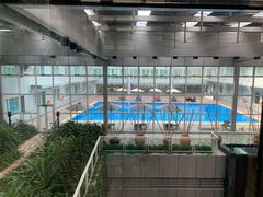 -广州白云机场雅高铂尔曼大酒店