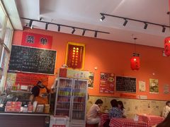 -荆九爷爆炒桥头三嫩(夫子庙店)