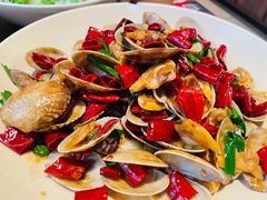 -KŌNG胶东小馆(华熙店)